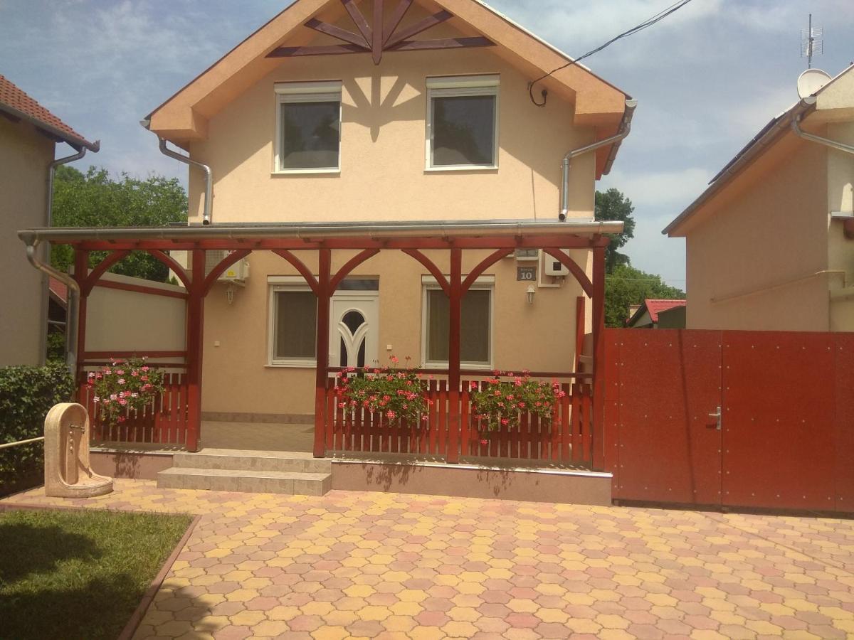 Holiday Home Rose ไฮจ์ดุสโซบอสโล ภายนอก รูปภาพ