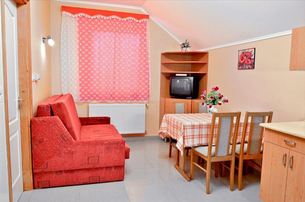 Holiday Home Rose ไฮจ์ดุสโซบอสโล ภายนอก รูปภาพ